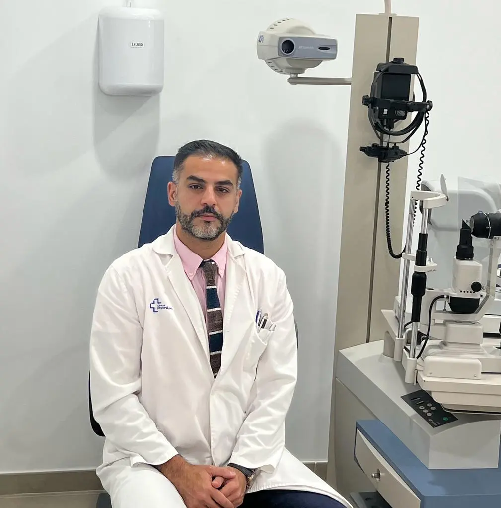 dr ali nowrouzi