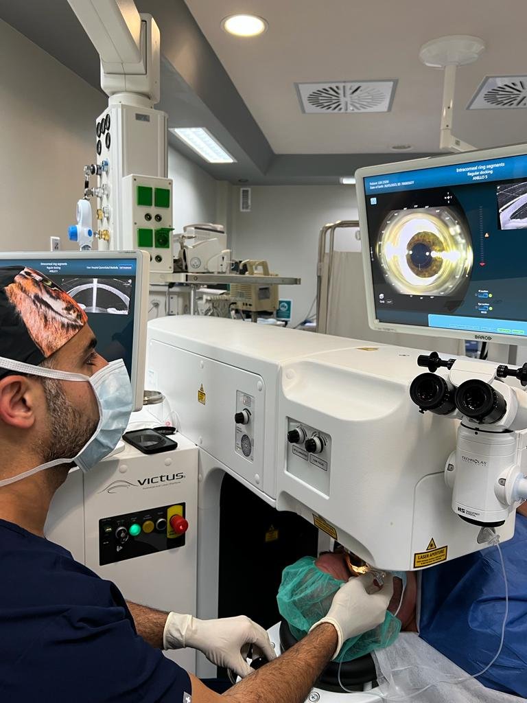 refractive-surgery