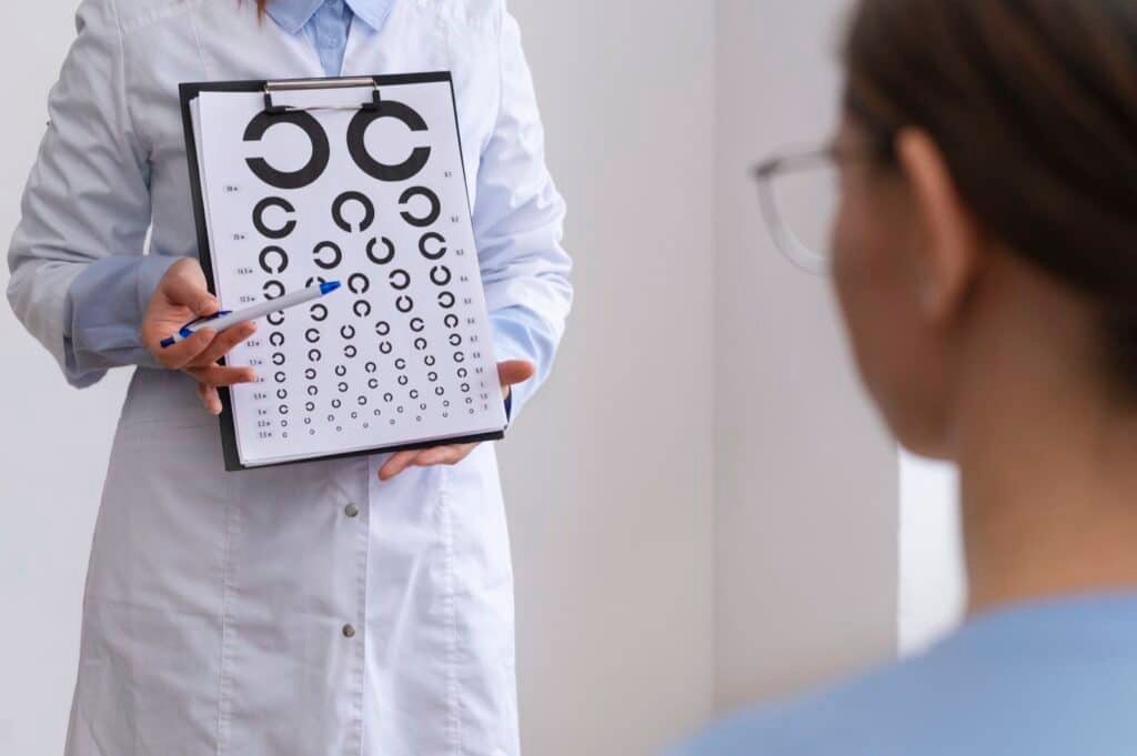farsightedness and astigmatism 17