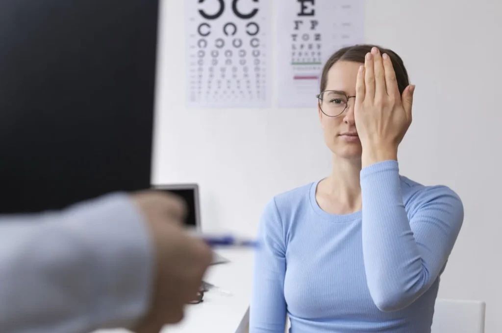 Hipermetropía y astigmatismo: Causas, síntomas y Soluciones 1 hipermetropia y astigmatismo 2