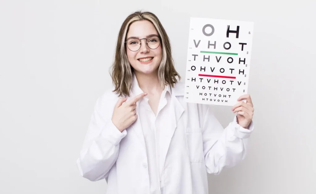 Hipermetropía y astigmatismo: Causas, síntomas y Soluciones 4 hipermetropia y astigmatismo 4
