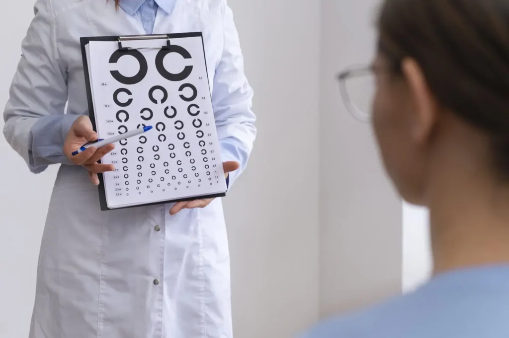 Hipermetropía y astigmatismo: Causas, síntomas y Soluciones 2 Hipermetropía y Astigmatismo