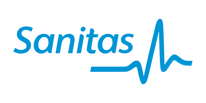 sanitas logo