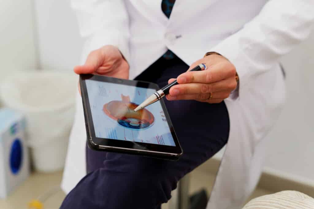 rétinographie numérique