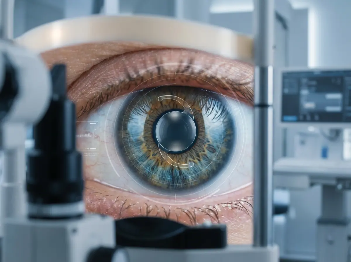 intraocular lenses marbella